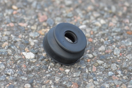 cuff clutch pressure bearing